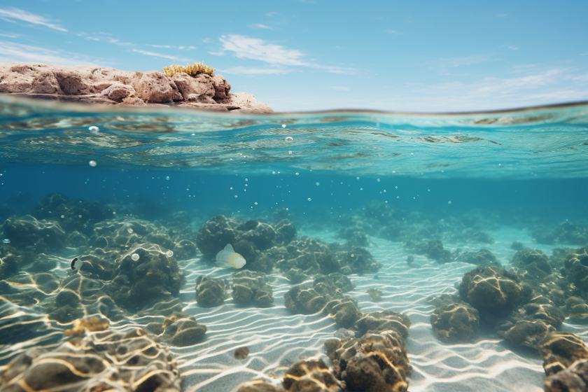 Quel mois a la mer la plus chaude en Égypte?